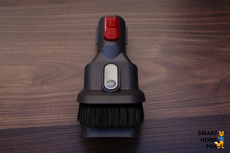 The combi accessory nozzle